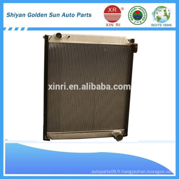 Radiateur Dongfeng 1301KC400-010 6CT à vendre